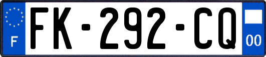 FK-292-CQ