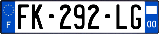 FK-292-LG