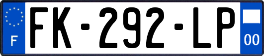 FK-292-LP