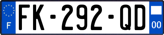 FK-292-QD