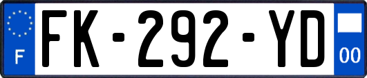 FK-292-YD