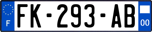 FK-293-AB