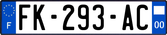 FK-293-AC