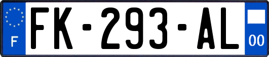 FK-293-AL