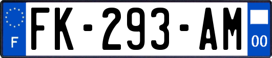 FK-293-AM