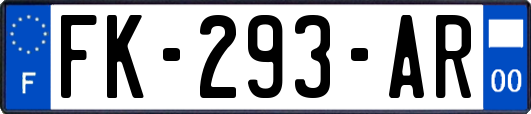 FK-293-AR