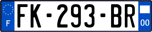 FK-293-BR