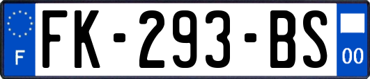 FK-293-BS