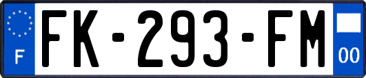 FK-293-FM