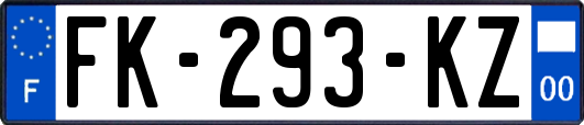 FK-293-KZ