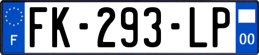 FK-293-LP