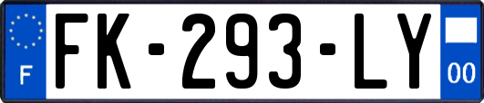 FK-293-LY