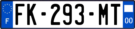 FK-293-MT