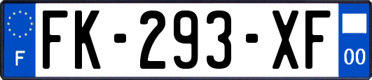 FK-293-XF