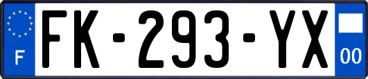 FK-293-YX