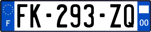 FK-293-ZQ
