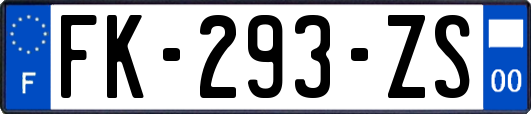 FK-293-ZS