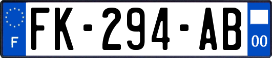 FK-294-AB