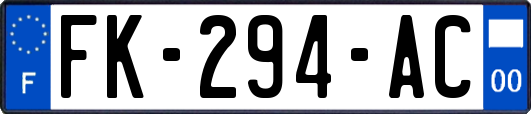 FK-294-AC