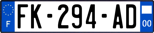 FK-294-AD