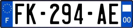 FK-294-AE
