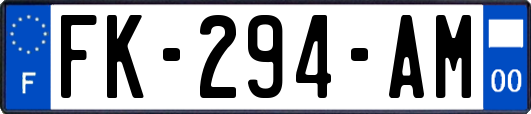 FK-294-AM