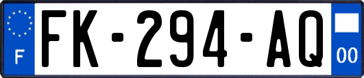 FK-294-AQ