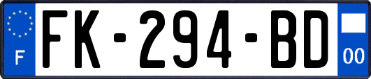 FK-294-BD