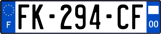FK-294-CF
