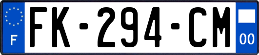 FK-294-CM