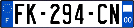 FK-294-CN