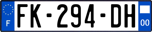 FK-294-DH
