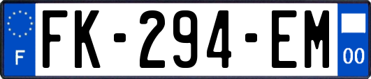 FK-294-EM