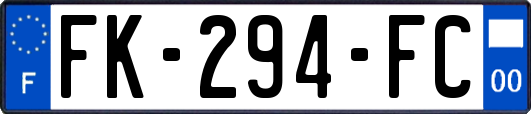 FK-294-FC