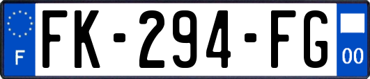 FK-294-FG