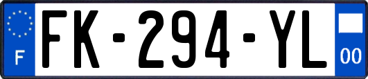FK-294-YL