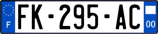 FK-295-AC
