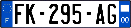 FK-295-AG