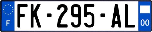 FK-295-AL