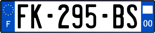 FK-295-BS