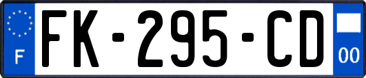 FK-295-CD