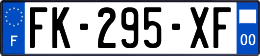 FK-295-XF
