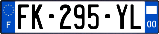 FK-295-YL