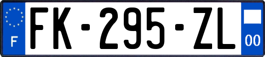 FK-295-ZL
