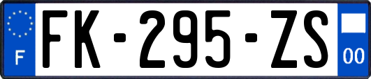 FK-295-ZS