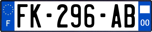 FK-296-AB