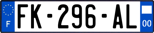 FK-296-AL