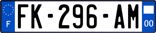 FK-296-AM