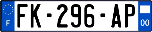 FK-296-AP