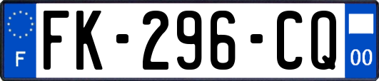 FK-296-CQ